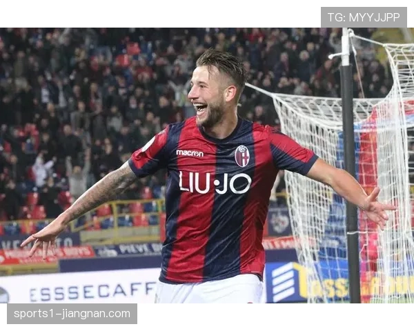 博洛尼亚达林加和卢库米组成锋线搭档 意甲已联手攻入多球