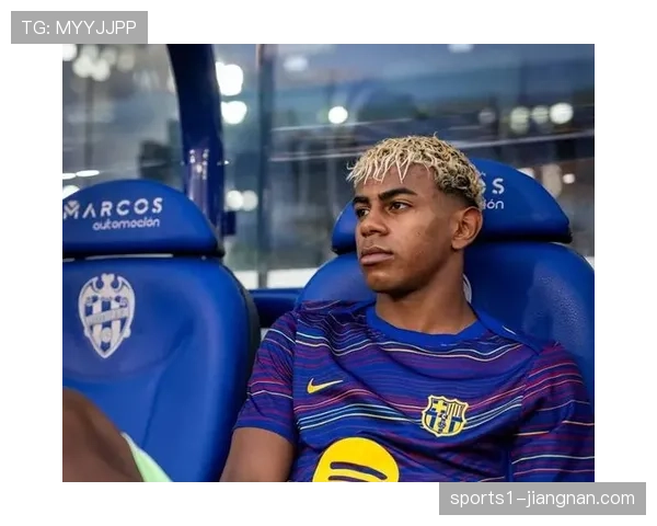 巴萨四球大胜 亚马尔单场预期助攻值创赛季新高