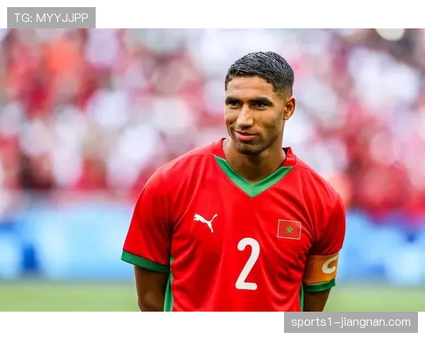 摩洛哥再扮黑马角色,阿什拉夫领衔的防守反击体系日趋成熟 摩洛哥再扮黑马角色,阿什拉夫领衔的防守反击体系日趋成熟