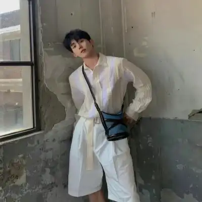 程华楷